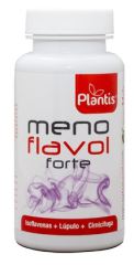 Ménoflavol Forte 60 Gélules Ménoflavol Forte 60 Gélules