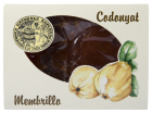 Coing Artisanal au Fructose 300 gr Coing Artisanal au Fructose 300 gr