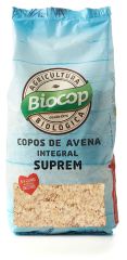 Flocons d'Avoine Entier Supr&ecirc;me 500 gr