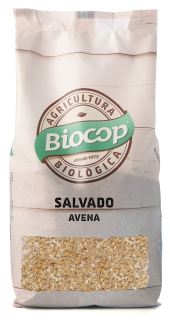 Biocop Son d'avoine 500 gr