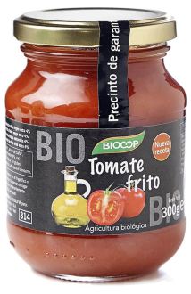 Biocop Tomate Frite 300 gr