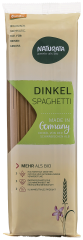 Spaghettis d'&eacute;peautre 500 gr