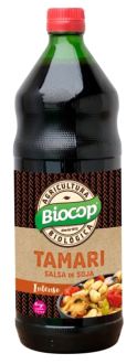 Biocop Sauce soja tamari 1 L