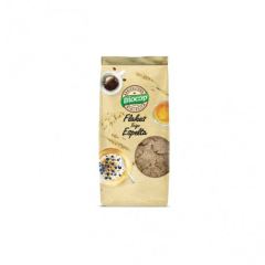 Maxi flocons d'&eacute;peautre 200 gr