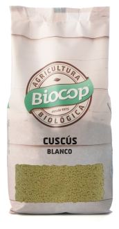 Biocop Couscous Blanc 500 gr