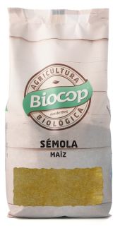 Biocop Semoule de ma&iuml;s 500 gr