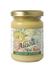 Alioli Éco 130 gr Alioli Éco 130 gr