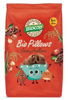Biocop Biooreillers Choco Noisette Sans Gluten 300 gr