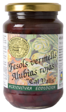 Haricots rouges bio 220 gr Haricots rouges bio 220 gr