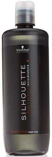 Schwarzkopf Professional Spray Silhouette Super Hold