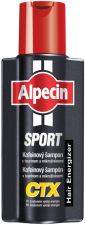 Shampooing Sport Coffein CTX pour la perte et la croissance des cheveux Shampooing Sport Coffein CTX pour la perte et la croissance des cheveux