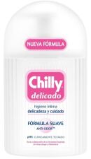 Gel Intime Délicat 250 ml Gel Intime Délicat 250 ml