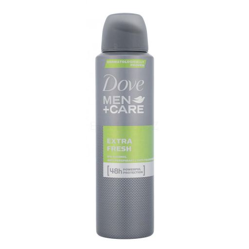 Dove Anti-transpirant Men + Care Extra Fresh 48h 150 ml