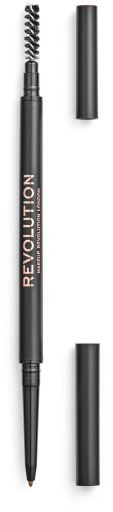 Revolution Beauty London Makeup Revolution Crayon &agrave; sourcils pr&eacute;cis 0,05 gr