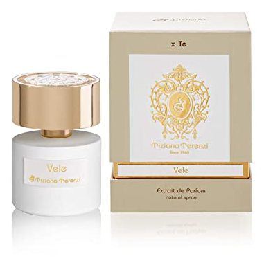 Tiziana Terenzi Extrait de parfum Vele 100 ml