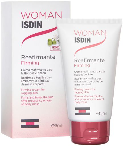 Isdin Raffermissement post-partum pour femme