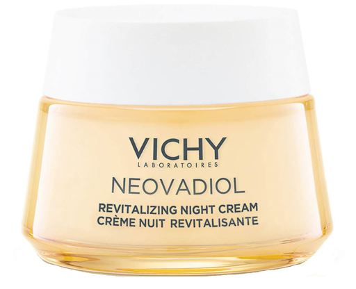 Vichy Neovadiol Cr&egrave;me de Nuit Raffermissante P&eacute;ri-M&eacute;nopause 50 ml