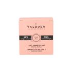 Sp&eacute;cial Boucles Shampoing Solide 2 en 1 50 gr