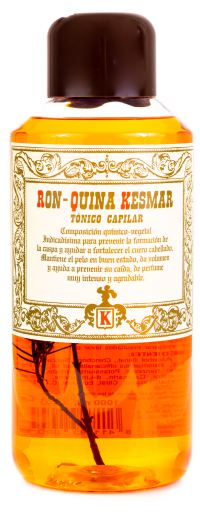 Percomar Tonique capillaire aux herbes Ronquina 1000 ml