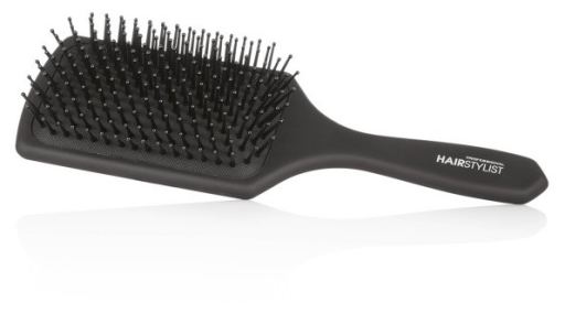 Xanitalia Brosse &agrave; soufflet rectangulaire en poils de nylon