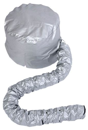 Bouchon thermique pour s&egrave;che-linge
