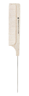 Bifull Peigne &agrave; pointes m&eacute;talliques Ren Natur Sable Couleur N 05