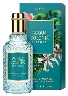 4711 Acqua Colonia Lagons du Laos Eau de Cologne 50 ml