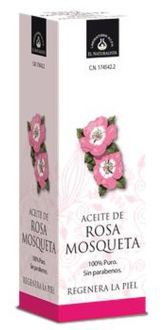 El Naturalista Huile de rose musqu&eacute;e 30 ml