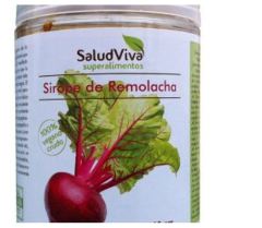Sirop de betterave 390 gr