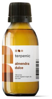 Terpenic Lab Terp&eacute;nique Almendra Dulce Virgen Av 1000ml