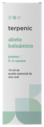 Huile Essentielle de Sapin baumier 10 ml