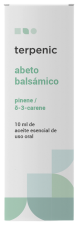 Huile Essentielle de Sapin baumier 10 ml Huile Essentielle de Sapin baumier 10 ml