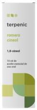 Huile Essentielle Romarin Cin&eacute;ole 10 ml