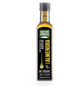 Huile d'Amande Bio 250 ml