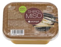 Shir&ocirc; Miso 300g