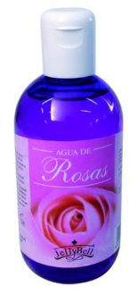 Jellybell Eau de rose 250 ml