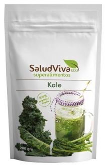 Salud Viva Poudre de Kale Bio 200 gr
