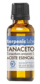 Terp&eacute;nique Aceite Esencial Tanaceto 30 ml