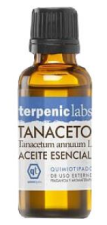 Terp&eacute;nique Aceite Esencial Tanaceto 30 ml