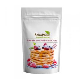 Salud Viva Cr&ecirc;pes &agrave; la Farine de Chufa 285 gr