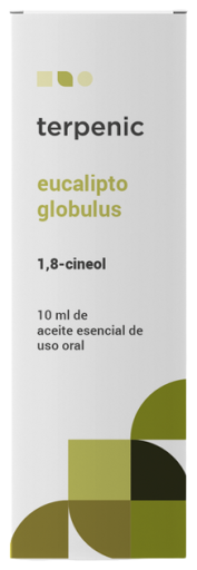 Terpenic Lab Terp&eacute;nique Eucalipto Globulus 10ml