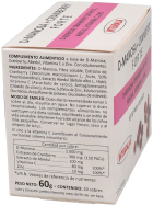 D-mannose Canneberge 20 sachets