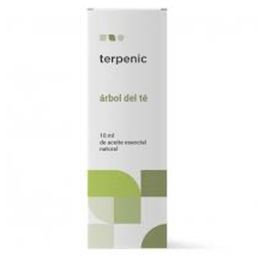 Terpenic Lab Terp&eacute;nique Arbol Del Te 10ml