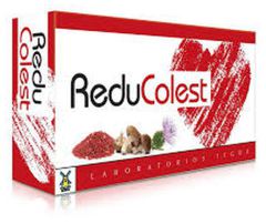 Reducolest 60 gélules Reducolest 60 gélules