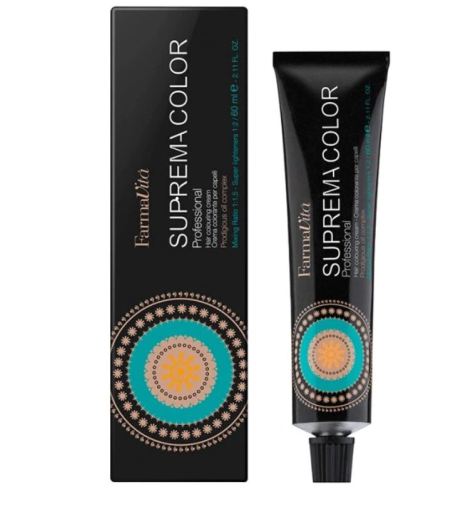 Farmavita Coloration permanente Suprema Color 60 ml