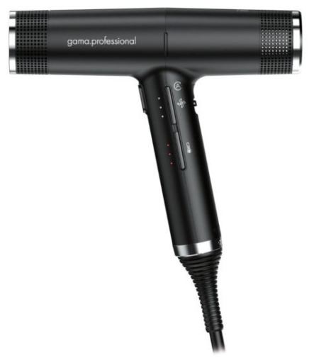 GA.MA S&egrave;che-cheveux professionnel IQ Perfetto