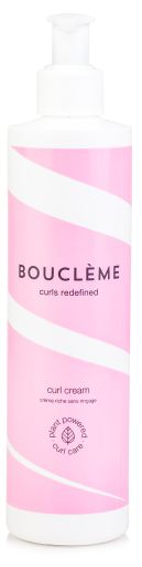 Boucl&egrave;me cr&egrave;me pour boucles 300 ml