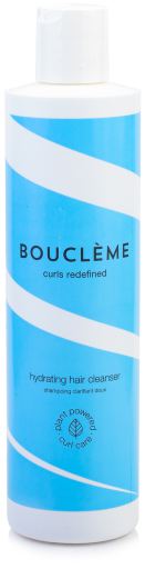 Boucl&egrave;me Nettoyant Cheveux Hydratant 300 ml