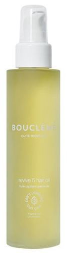 Boucl&egrave;me Huile Capillaire Revive 5 100 ml