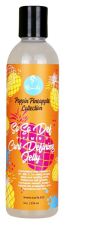 Gel&eacute;e D&eacute;finition Ananas 236 ml